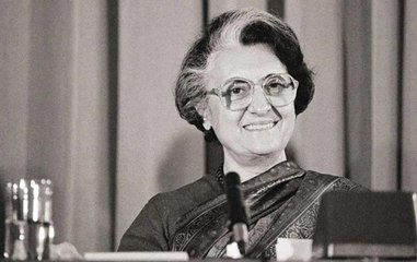 Rahasya: Why did Indira Gandhi withdraw Emergency in 1977?