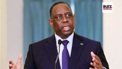 Attribution des marchés de l’aide alimentaire : Macky Sall vole au secours de Mansour Faye