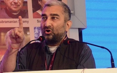 India must stop going to UN for every issue: Activist Sushil Pandit