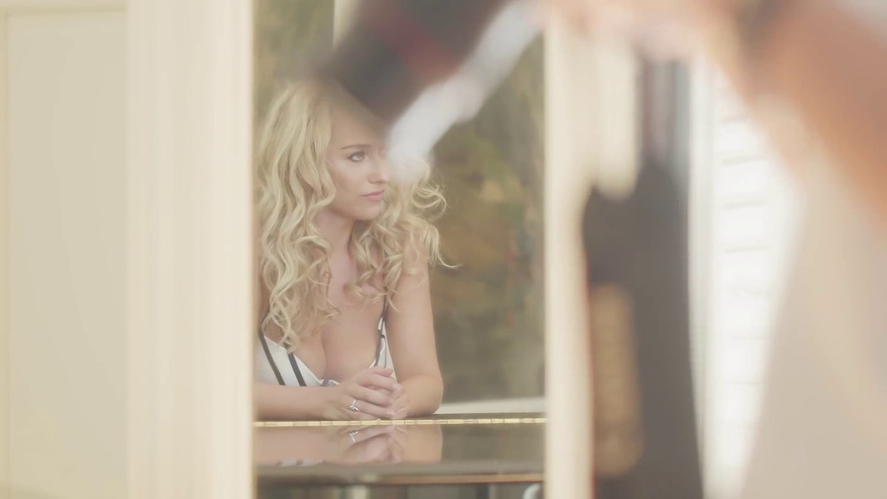 ZimBra Zimra Geurts 'behind the scenes'