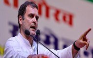 Bada Sawaal: Rahul Gandhi attacks Modi government over China diplomacy