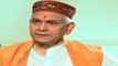 Exclusive: BJP will perform better than 2014 elections: Manoj Sinha