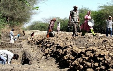 Interim Budget 2019: Rs 60,000 crore allocated for MGNREGA scheme