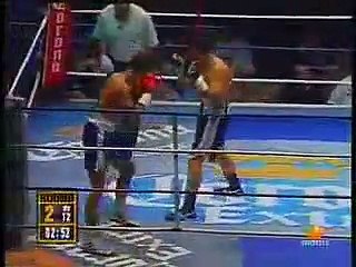 Marco Antonio Barrera vs Freudis Rojas (31-01-2009) Full Fight