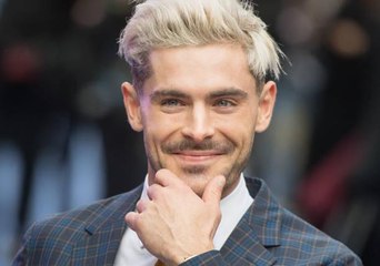 Fans Are Disappointed That Zac Efron Didn’t Join the High School Musical Singalong