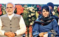 Opinion Poll: BJP ahead in Jammu and Kashmir with 3 seats