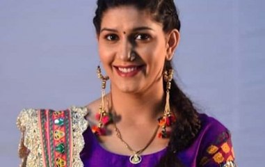 Sapna Chaudhary denies joining Cong, says in talks with Manoj Tiwari