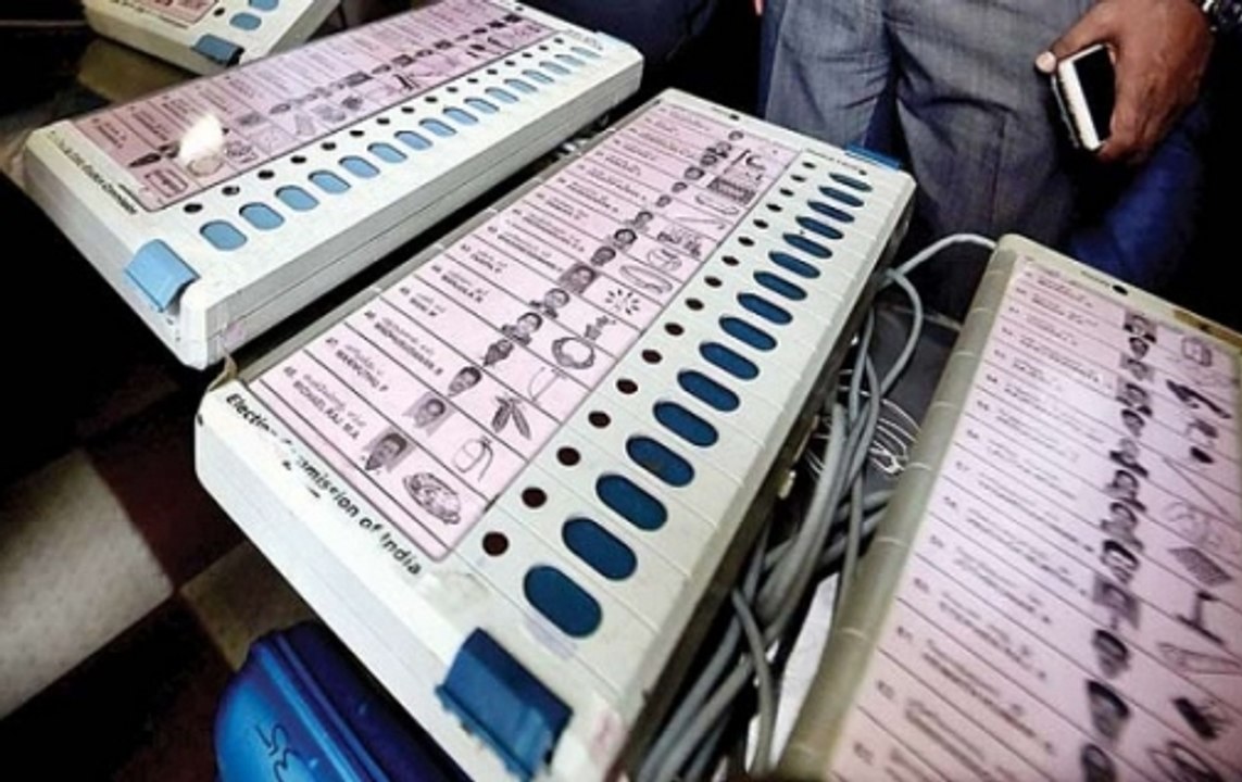 7-phase Lok Sabha polls to begin on April 11, results on May 23