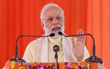 Opinion Poll: NDA leads with 270 seats, Congress settles with 134