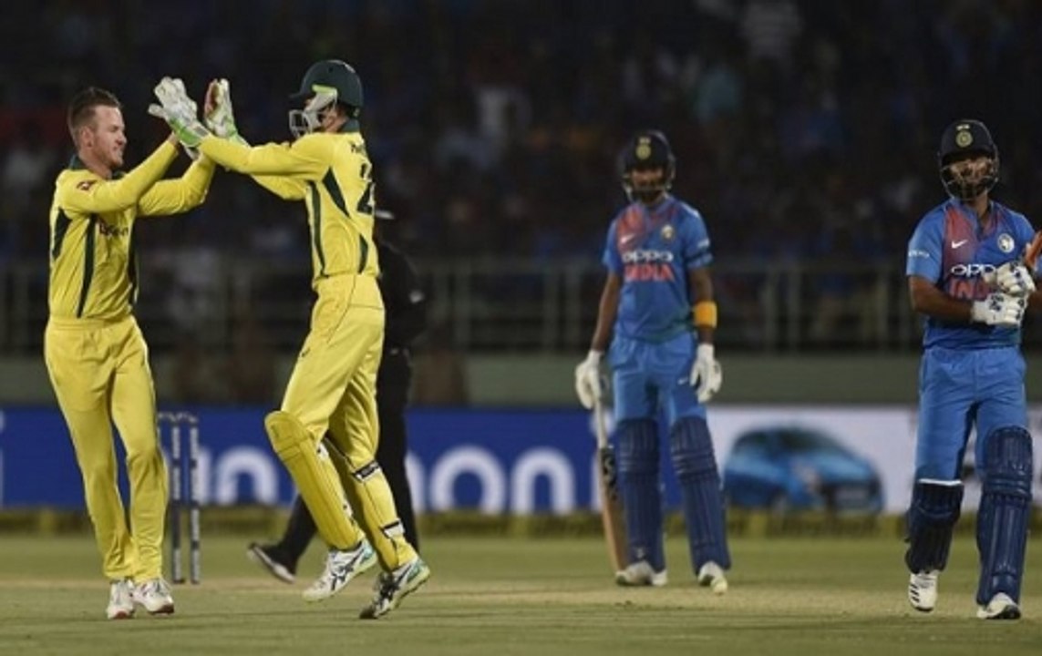 IND vs AUS 4th ODI: India aim to seal series in Mohali match
