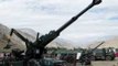 155 mm Dhanush artillery guns handed over to Indian Army