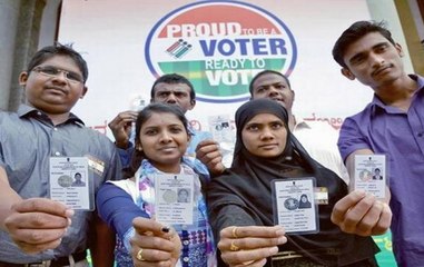 Lok Sabha polls 2019: 90 crore voters will exercise their franchise