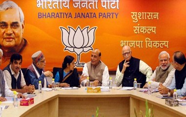 Poll 2019: BJP to release list of candidates for Uttar Pradesh soon