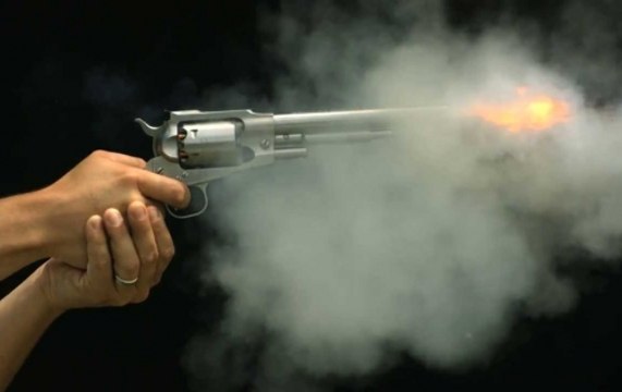 Delhi: 6-year-old killed in firing at gym in Indrapuri