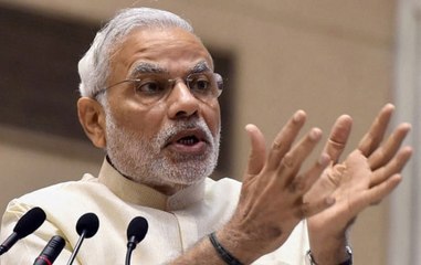 PM Modi to lay foundation stone of Kashi Vishwanath Temple Corridor