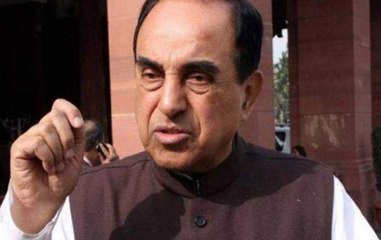 Ayodhya land dispute case: No scope for outside settlement, says Swamy