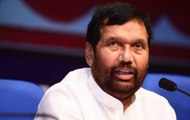 Ram Vilas Paswan welcomes SC’s mediation order on Ayodhya dispute