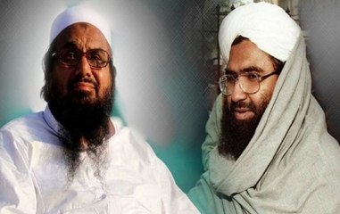 Is Pakistan now planning to send terrorism through water route?