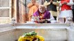PM Modi offers prayers at Kashi Vishwanath Temple in Varanasi