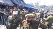 Jammu: CCTV footage shows people running amok after grenade blast
