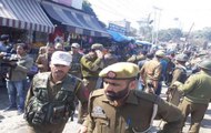 Jammu: CCTV footage shows people running amok after grenade blast
