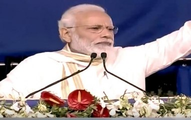 Khabar Cut to Cut: PM Modi indicates more actions against Pakistan