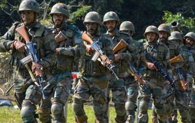 We are prepared in all seasons, tweets Indian Army