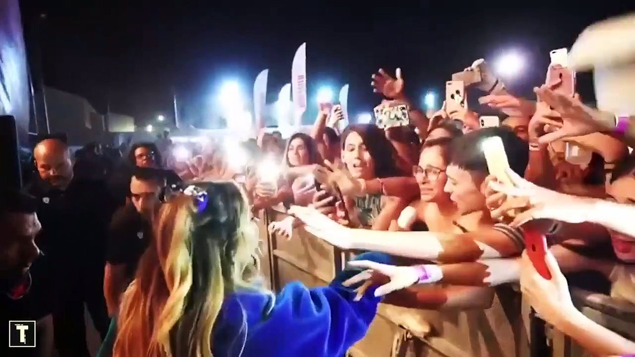 KAROL G tomo una decisión que hizo LLORAR a SUS FANÁTICOS - Follow Anuel - TENDENCIAS 2020
