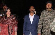 IAF pilot Abhinandan’s gunslinger moustache is latest style trend