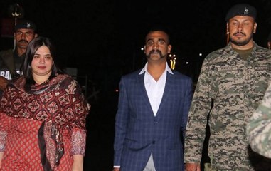 IAF pilot Abhinandan’s gunslinger moustache is latest style trend