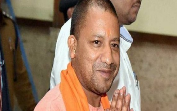 Yogi Adityanath to kick off BJP’s campaign in Uttar Pradesh today