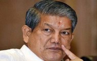 Lok Sabha polls: Congress fields Harish Rawat from Nainital