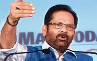 Terrorists' souls have entered bodies of Opposition leaders: Naqvi
