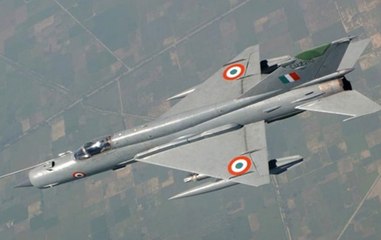 Watch: Images of Pak’s Balakot camp before and after air strikes