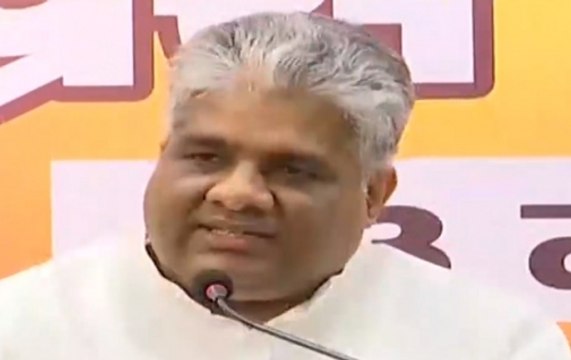 Lok Sabha Elections 2019: Bihar NDA announces candidates