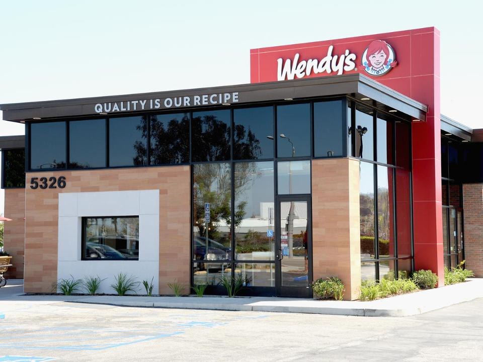 Wendy’s Is Offering Free Kids Meals Through Its...
