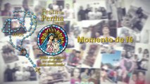 Manifestações de fé em Nossa Senhora da Penha