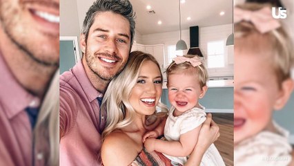 Pregnant Jenna Cooper Says Lauren Burnham Has Given Her ‘Really Helpful’ Parenting Advice