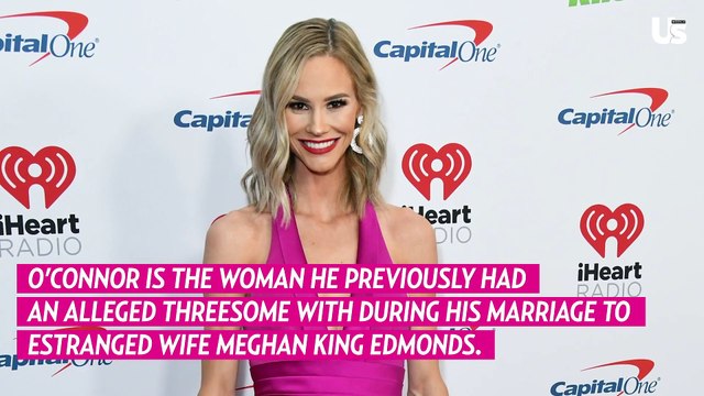 Meghan King Edmonds And Jim Edmonds Had Threesome With His New Girlfriend