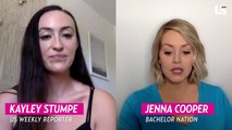 Bachelor In Paradise’s Jenna Cooper Feels ‘Vindicated’ After Being Cleared In Jordan Kimball Scandal