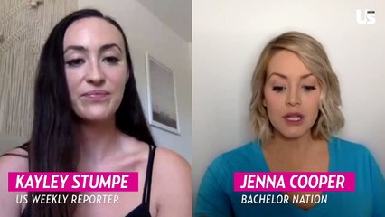 Bachelor In Paradise’s Jenna Cooper Feels ‘Vindicated’ After Being Cleared In Jordan Kimball Scandal