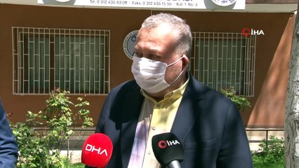 MHP’li Enginyurt 'berberler' konusunda Sağlık Bakanlığına seslendi