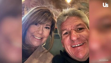 Amy Roloff Reveals If Ex-husband Matt Roloff Is Invited To Her Wedding