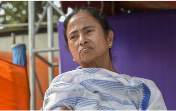 West Bengal: Disgruntled TMC MLAs likely to join BJP in Delhi