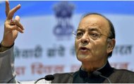 Jaitley writes to PM Modi, opts out of cabinet citing health reasons