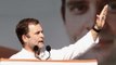 India's unemployment rate highest in 45 years: Rahul Gandhi in Gujarat