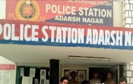 Viral Video: Cops beat woman at police station in Faridabad