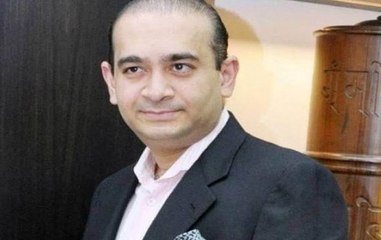 Top 20: Fugitive diamantaire Nirav Modi spotted in London