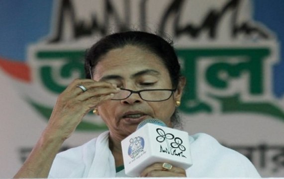 Mamata Banerjee offers to resign as Chief Minister of West Bengal