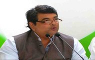 Congress leader RPN Singh hits back at BJP over its 'mahamilavat' jibe